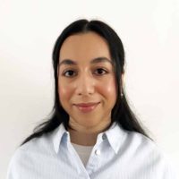 Aysha Patel is an HCPC qualified audiologist at Amplify Hearing