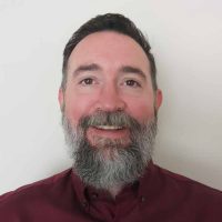 Conor Fitzpatrick is an HCPC qualified audiologist at Amplify Hearing