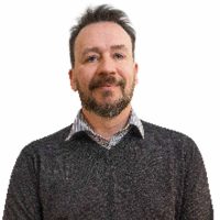 Gavin Wynne is an HCPC qualified audiologist at Amplify Hearing