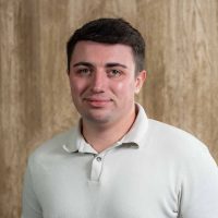 George Forrester is an HCPC qualified audiologist at Amplify Hearing