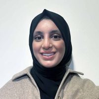 Humaira Issa is an HCPC qualified audiologist at Amplify Hearing