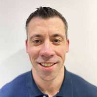 Kriz Borland is an HCPC qualified audiologist at Amplify Hearing