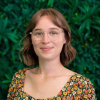 Maisy Flint Foster is an HCPC qualified audiologist at Amplify Hearing