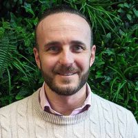 Nathan Cannon is an HCPC qualified audiologist at Amplify Hearing