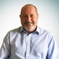 Nick Thomas is an HCPC qualified audiologist at Amplify Hearing