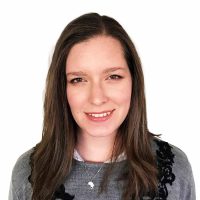 Nicole Thompson is an HCPC qualified audiologist at Amplify Hearing