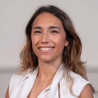 Rita Silva is an HCPC qualified audiologist at Amplify Hearing