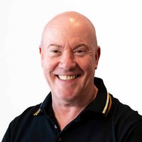 Russell Borland is an HCPC qualified audiologist at Amplify Hearing