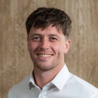 Seamus KcKenna is an HCPC qualified audiologist at Amplify Hearing