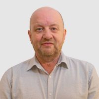 Steve Wright is an HCPC qualified audiologist at Amplify Hearing