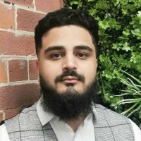 Sufyaan Hussain is an HCPC qualified audiologist at Amplify Hearing