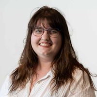 Poppy Hodgson is an HCPC qualified audiologist at Amplify Hearing
