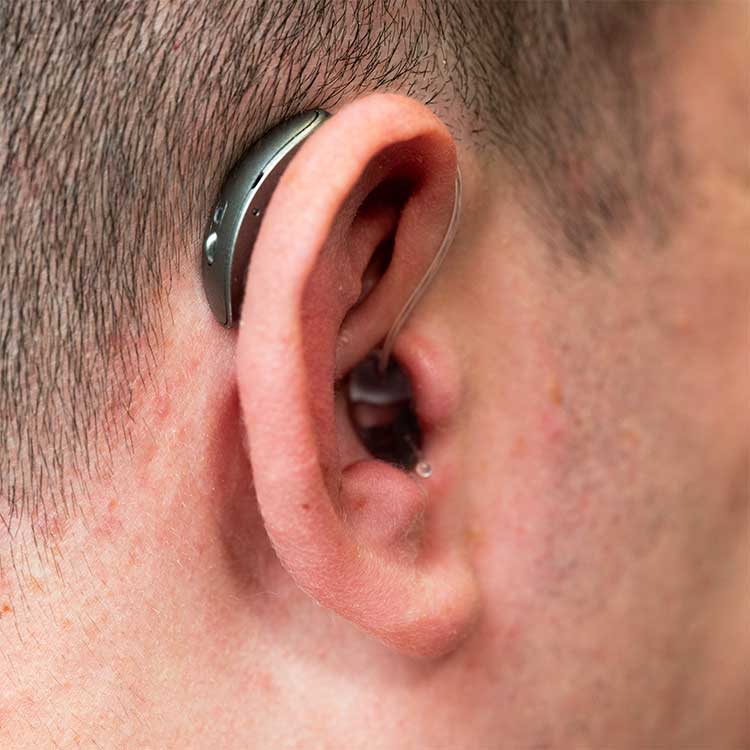Local independent advice about Bluetooth hearing aid technologies at over 450 local hearing care practices across the UK