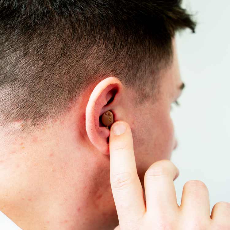 Local independent advice about hearing aid technologies at over 450 local hearing care practices across the UK