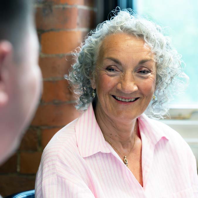 Unbiased, independent hearing care and advice from local HCPC registered audiologists based at over 450 practices located all over the UK
