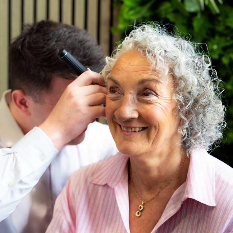 Unbiased, independent hearing care and advice from local HCPC registered audiologists based at over 450 practices located all over the UK