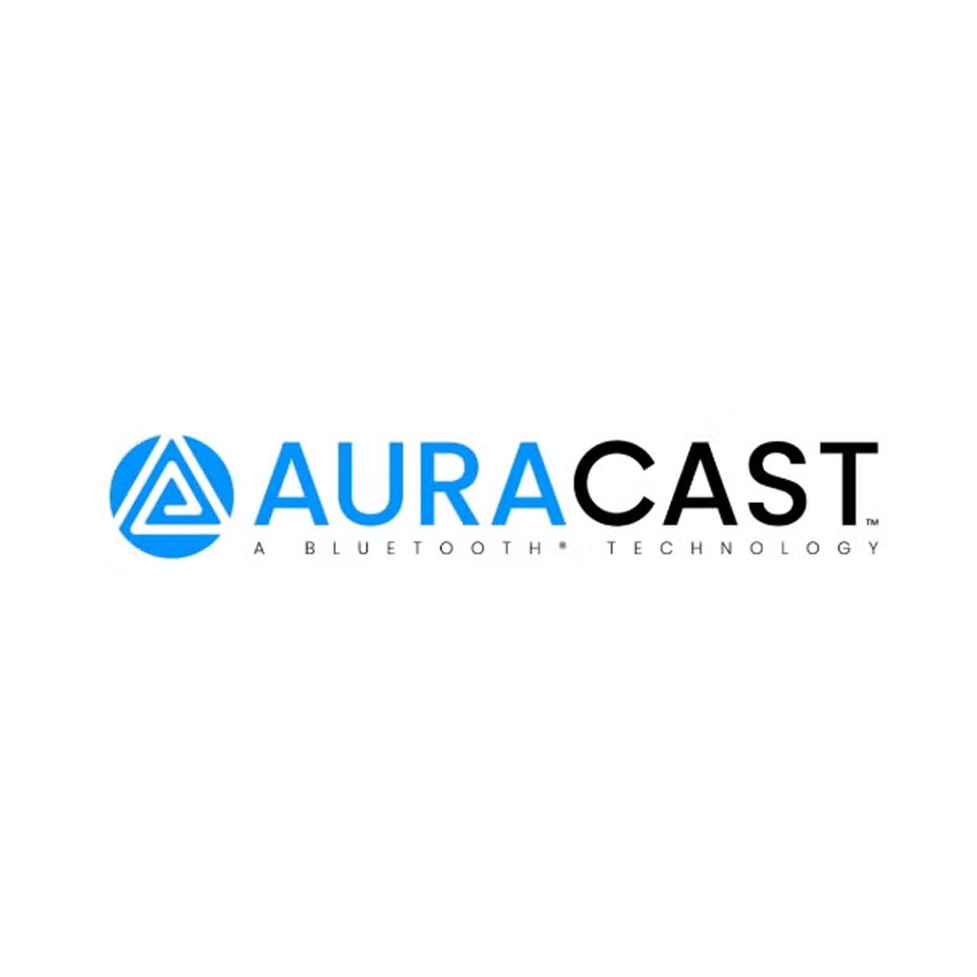 Auracast enabled hearing aids available across the UK at Amplify Hearing