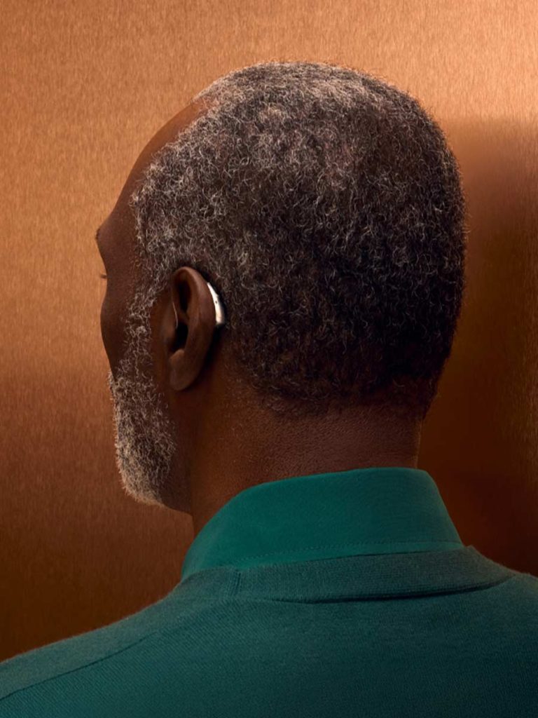 Find out about Phonak EON Hearing Aids in the UK at your local Amplify Hearing practice