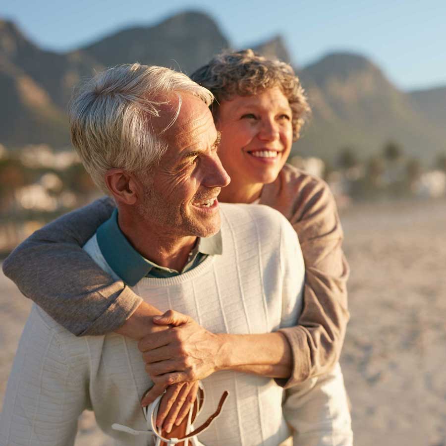 Independent hearing care advice about muffled hearing