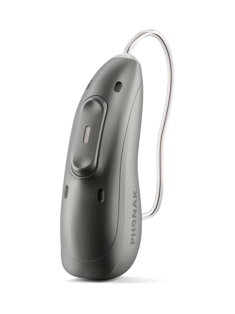Phonak Audeo EON R Hearing Aids available across the UK at Amplify Hearing