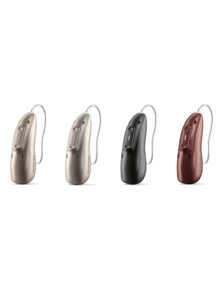 Phonak Audeo EON Sphere Hearing Aids available across the UK at Amplify Hearing